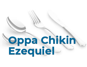 Oppa Chikin Ezequiel en Madrid