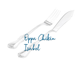 Oppa Chikin Isabel en Boadilla del Monte