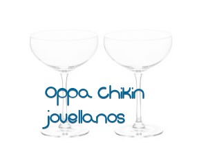 Oppa Chikin Jovellanos en Barcelona