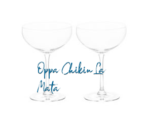 Oppa Chikin La Mata en Ciudad Real