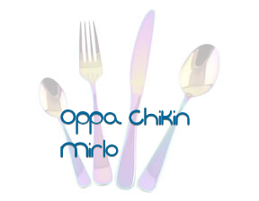 Oppa Chikin Mirlo en Madrid