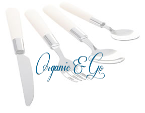 Organic & Go en Madrid