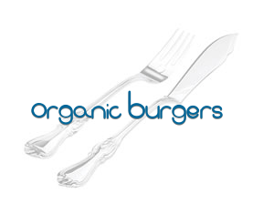 Organic Burgers en Madrid