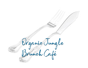Organic Jungle Brunch Café en Las Palmas