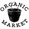 Organic Market Gràcia en Barcelona