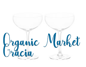 Organic Market Gràcia en Barcelona