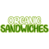 Organic Sandwiches en Madrid