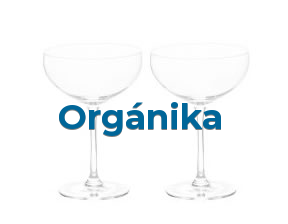 Orgánika en Barcelona