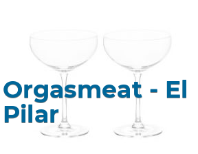 Orgasmeat - El Pilar en Valencia