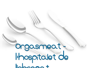 Orgasmeat - L'Hospitalet De Llobregat en L'Hospitalet De Llobregat