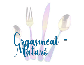 Orgasmeat - Mataró en Mataró