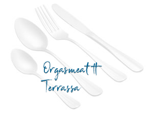 Orgasmeat - Terrassa en Terrassa