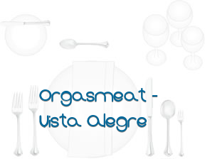 Orgasmeat - Vista Alegre en Madrid