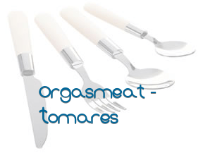 Orgasmeat - Tomares en Tomares