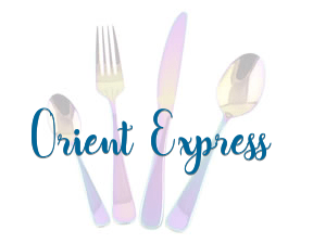 Orient Express* en Granada