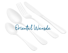 Oriental Wansda en Torrent