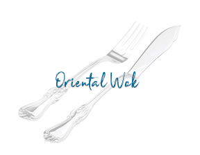 Oriental Wok en Madrid