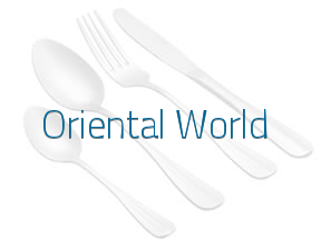 Oriental World en Almería