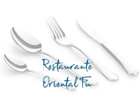 Restaurante Oriental Fu en Alicante