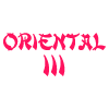 Oriental III en Soto del Real