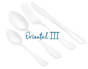 Oriental III en Soto del Real