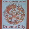 Oriente City en Madrid