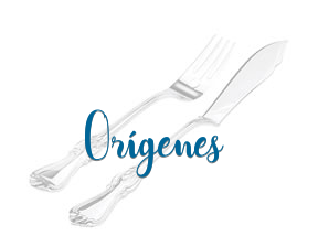 Orígenes en Almería