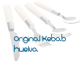 Original Kebab Huelva* en Huelva