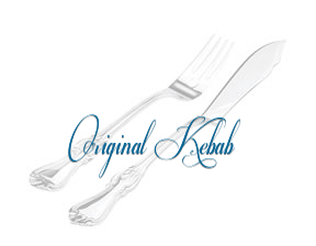 Original Kebab en Málaga