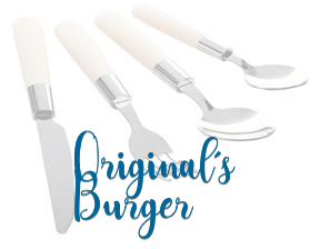 Original´s Burger en Madrid