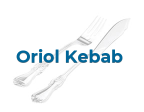 Oriol Kebab en Rubí