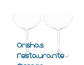 Orishas Restaurante Pizzeria en Ontinyent
