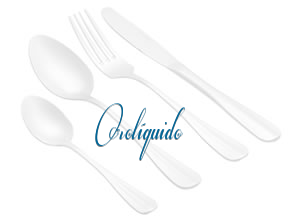 Orolíquido en Barcelona