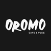 Oromo Café & Poke en Torrelavega