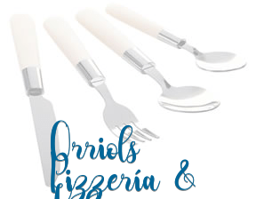 Orriols Pizzería & Kebap en Valencia