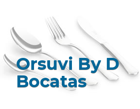 Orsuvi By D Bocatas en Vigo