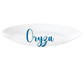 Oryza Pad thai, Poke and Burger* en Murcia