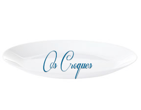 Os Croques en Santiago de Compostela