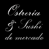 Ostras & Sushi de Mercado en Sevilla