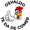 Osvaldo Te Da De Comer en Mataró