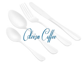 Oteiza Coffee en Granada