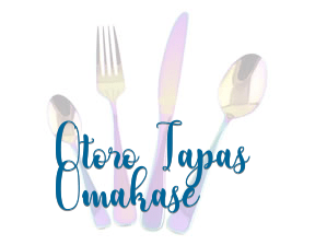 Otoro Tapas Omakase* en Madrid
