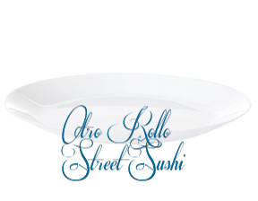 Otro Rollo Street Sushi en Madrid