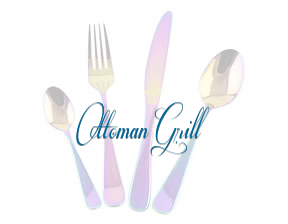 Ottoman Grill en Murcia
