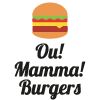 Ou! Mamma! Burgers en Valencia
