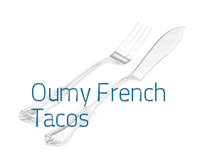 Oumy French Tacos en Granada