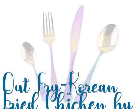 Out Fry-Korean Fried Chicken by Taster-Nou Barris en Barcelona