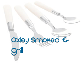 Oxley Smoked & Grill en Palma