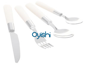 Oyishi en Fuenlabrada