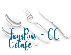 ToysRus - CC Getafe en Getafe